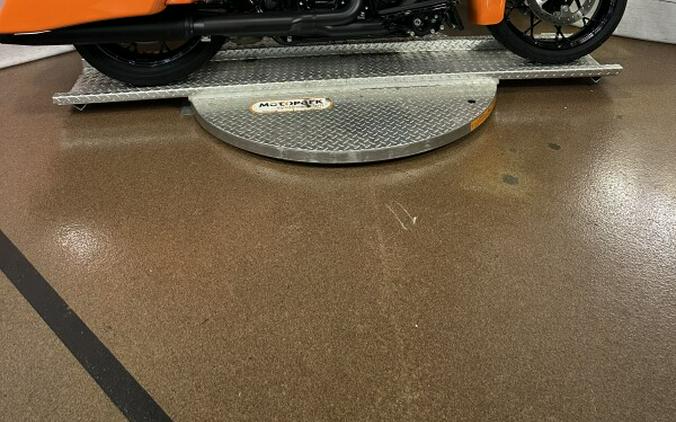 2021 Harley-Davidson Road King® Special