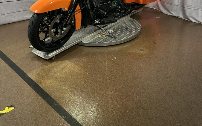 2021 Harley-Davidson Road King® Special