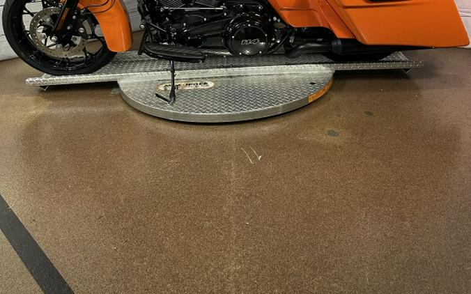 2021 Harley-Davidson Road King® Special