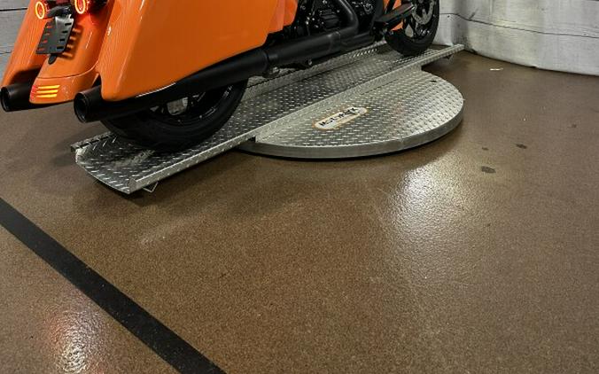 2021 Harley-Davidson Road King® Special