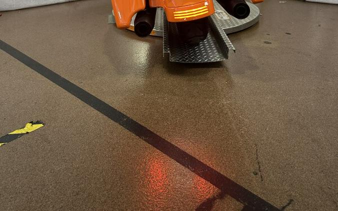 2021 Harley-Davidson Road King® Special