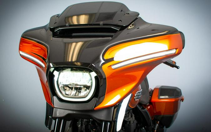 2023 Harley-Davidson CVO Street Glide