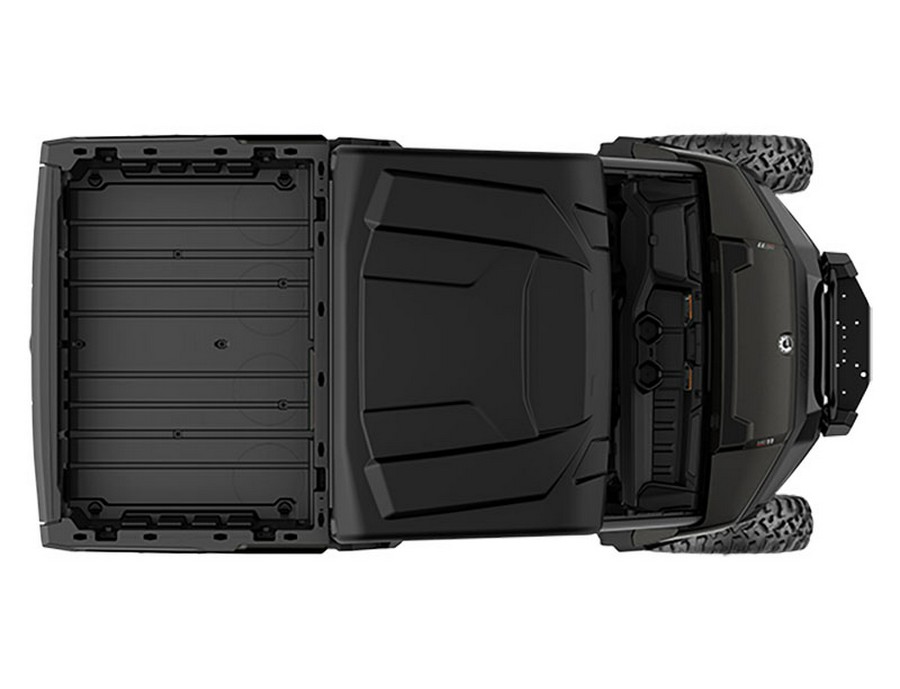 2026 Can-Am Defender XT HD11