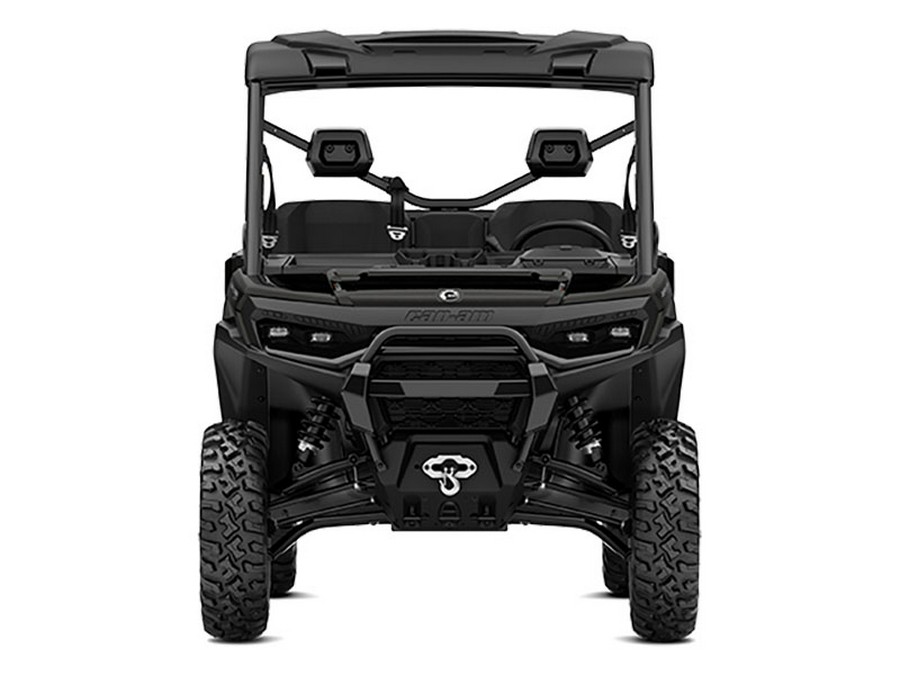 2026 Can-Am Defender XT HD11