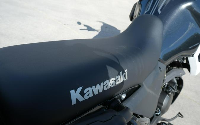 2025 KAWASAKI KLR 650 ABS