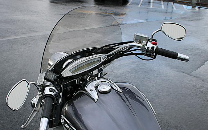 2008 Yamaha Royal Star Tour Deluxe