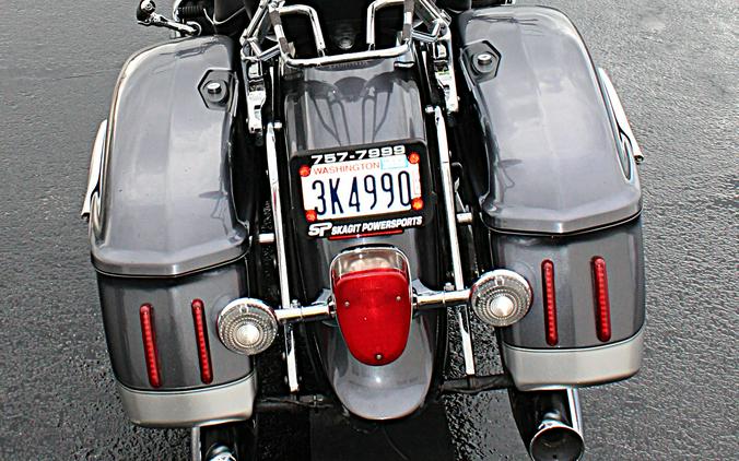 2008 Yamaha Royal Star Tour Deluxe