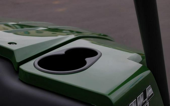 New 2026 KAWASAKI MULE 4010 TRANS4X4