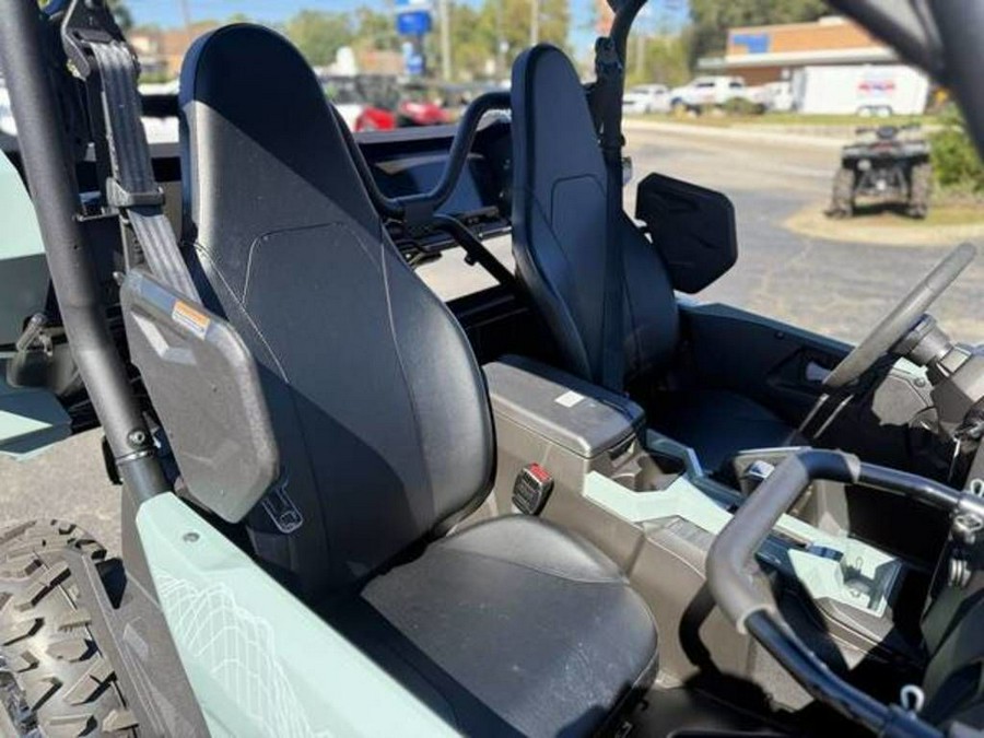 2026 Yamaha Wolverine X2 1000 Xt-R