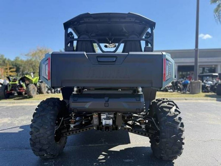 2026 Yamaha Wolverine X2 1000 Xt-R