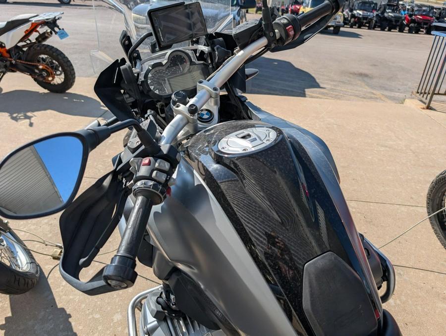 2015 BMW R 1200 GS
