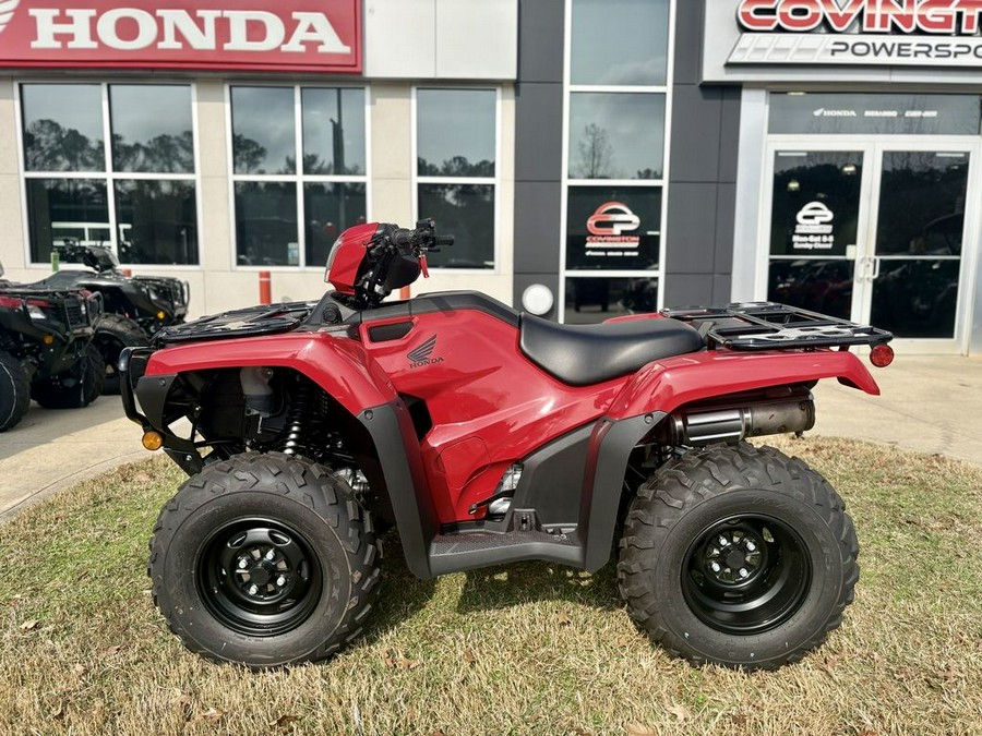 2026 Honda® FourTrax Foreman 4x4