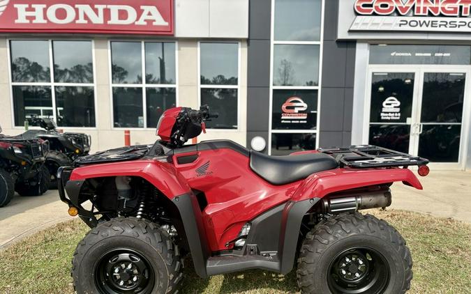 2026 Honda® FourTrax Foreman 4x4