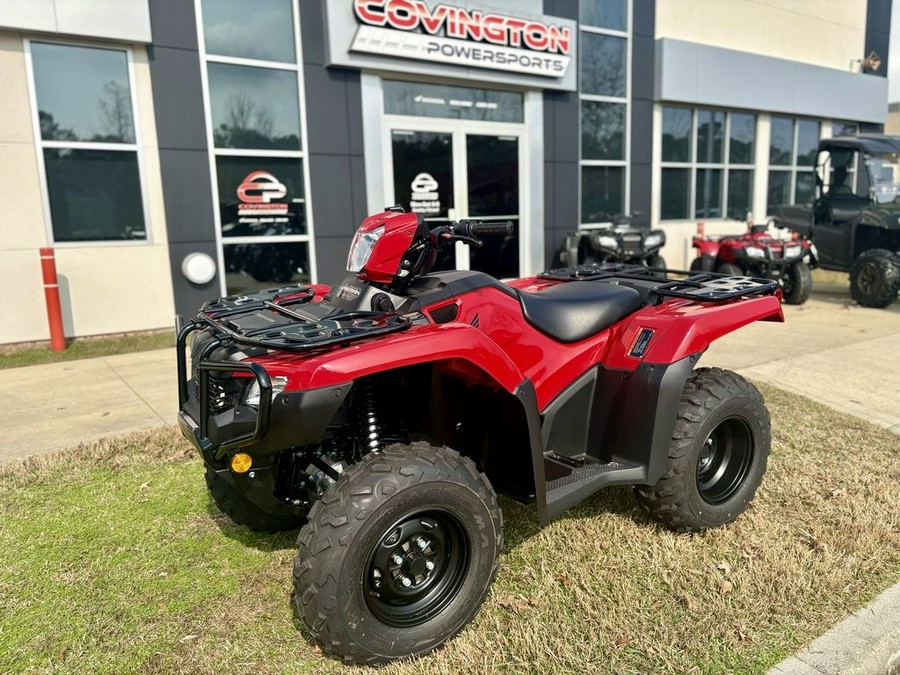 2026 Honda® FourTrax Foreman 4x4