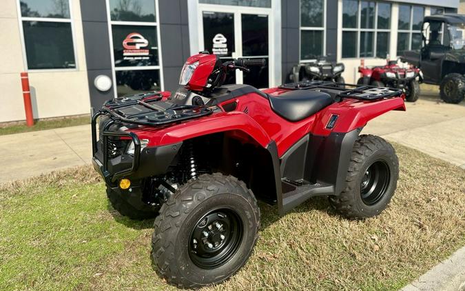 2026 Honda® FourTrax Foreman 4x4
