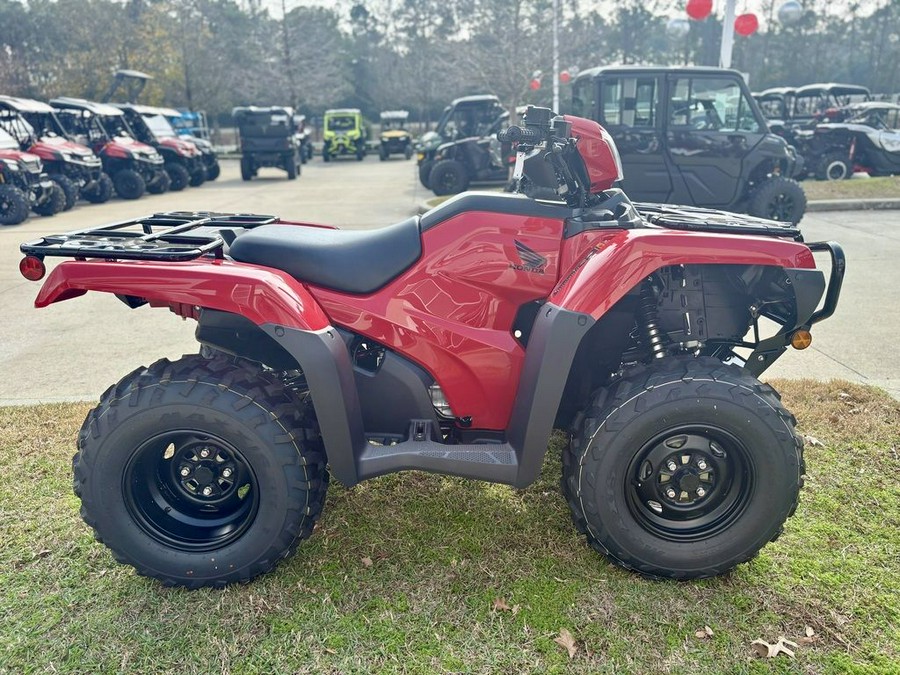 2026 Honda® FourTrax Foreman 4x4