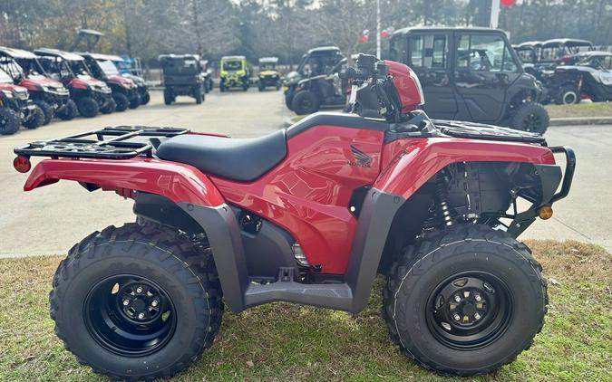 2026 Honda® FourTrax Foreman 4x4
