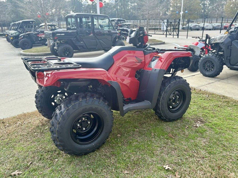 2026 Honda® FourTrax Foreman 4x4