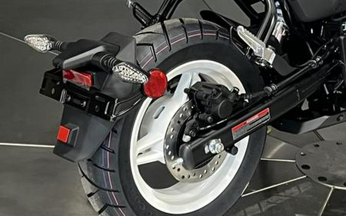 2026 CFMOTO Papio SS