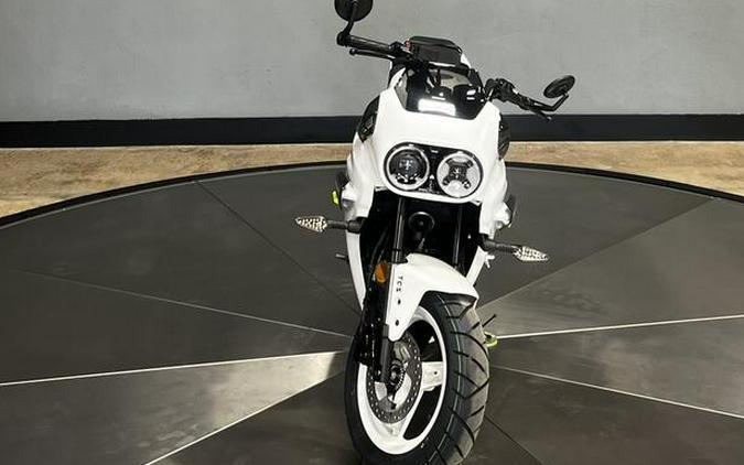 2026 CFMOTO Papio SS