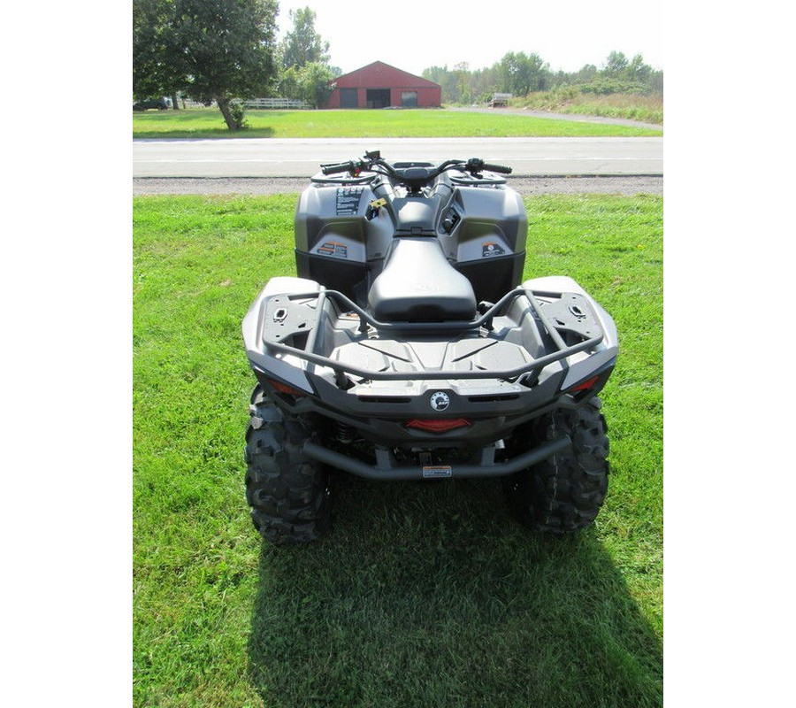 2026 Can-Am® Outlander XT 700