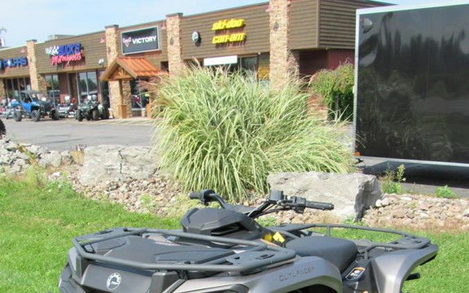 2026 Can-Am® Outlander XT 700