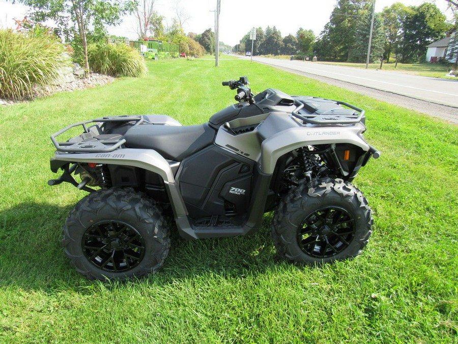2026 Can-Am® Outlander XT 700