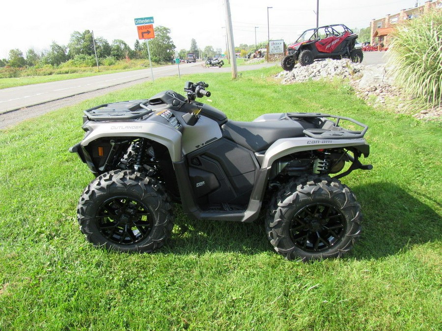 2026 Can-Am® Outlander XT 700