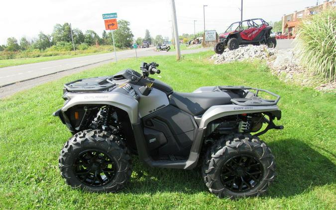 2026 Can-Am® Outlander XT 700