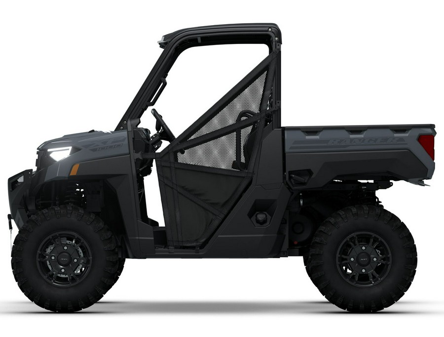 2026 Polaris Ranger XP 1000 Premium