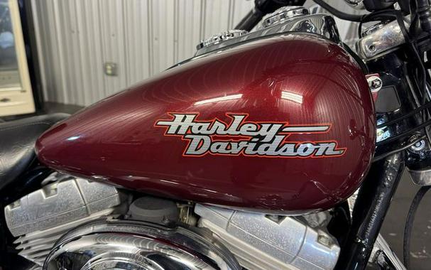 2002 Harley-Davidson DYNA SUPER GLIDE