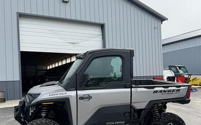 2024 Polaris Ranger XD 1500 Northstar Edition Premium