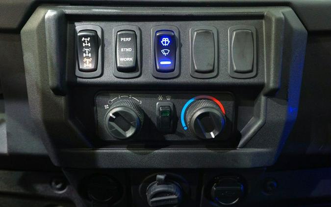 2027 Polaris Ranger XP 1000 Cab