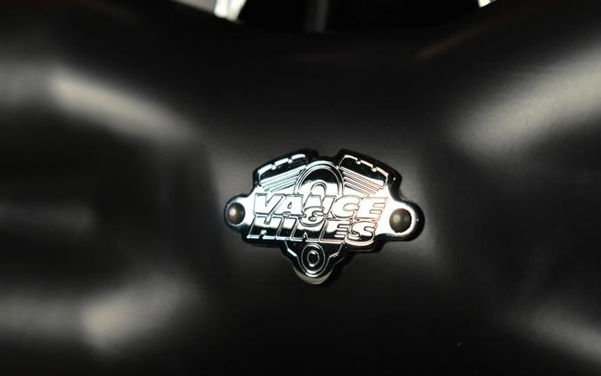 2020 Harley-Davidson Road Glide Special Scorched Orange/Silver Flux