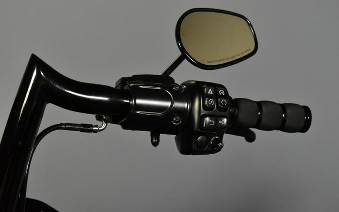 2020 Harley-Davidson Road Glide Special Scorched Orange/Silver Flux