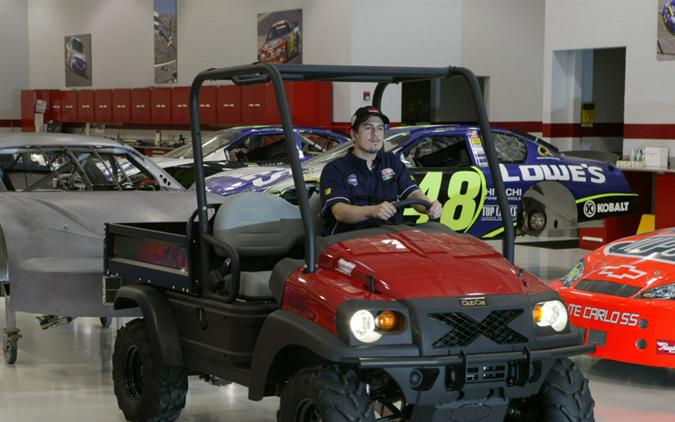 2025 Club Car XRT1550 Gas
