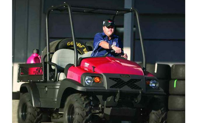 2025 Club Car XRT1550 Gas
