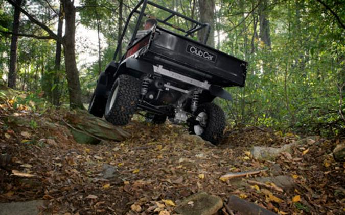 2025 Club Car XRT1550 Gas