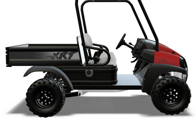 2025 Club Car XRT1550 Gas