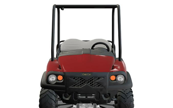 2025 Club Car XRT1550 Gas