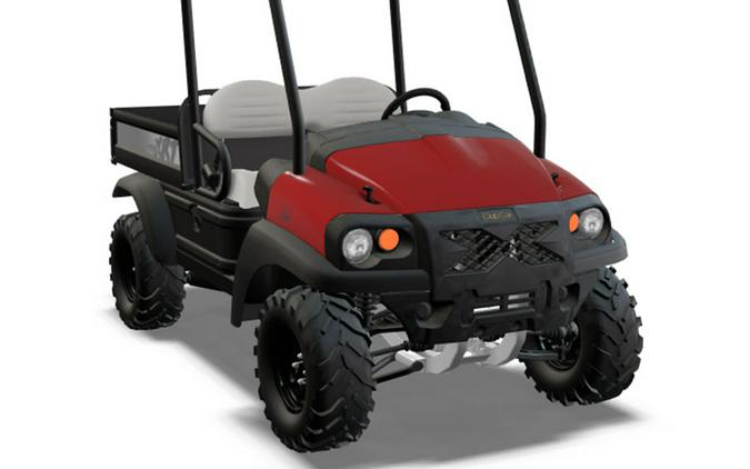 2025 Club Car XRT1550 Gas
