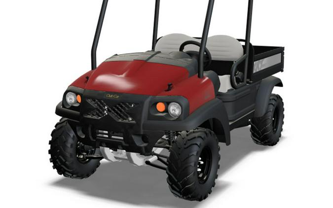 2025 Club Car XRT1550 Gas
