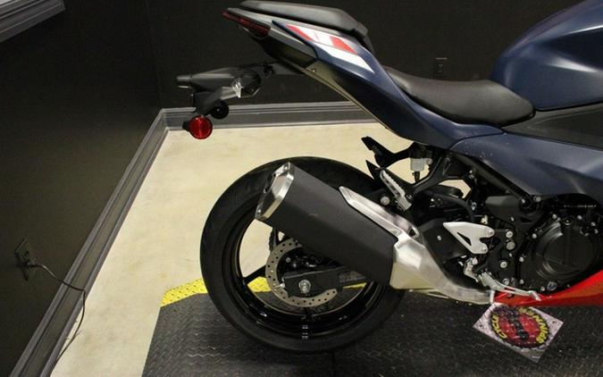 2026 Kawasaki Ninja 500
