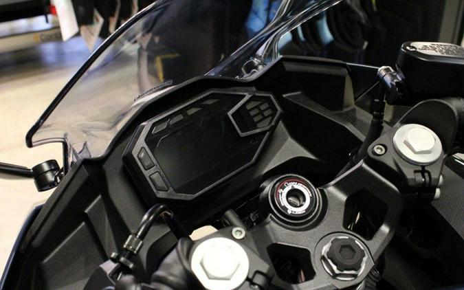 2026 Kawasaki Ninja 500