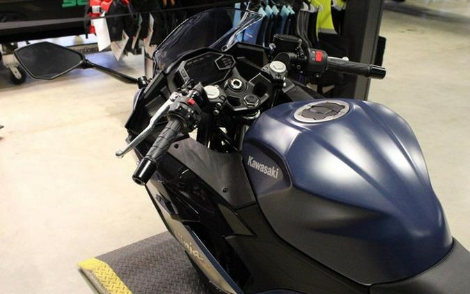 2026 Kawasaki Ninja 500