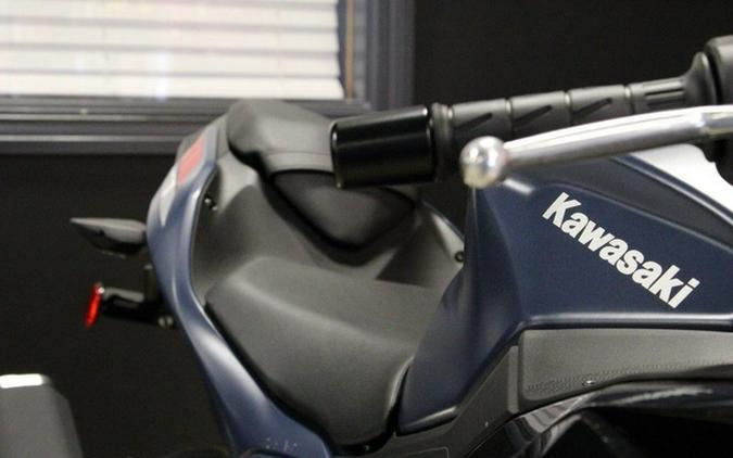 2026 Kawasaki Ninja 500