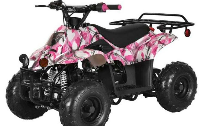 2026 Coolster ATV-3050C