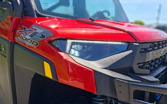 2026 Polaris Ranger XP 1000 NorthStar Edition Premium