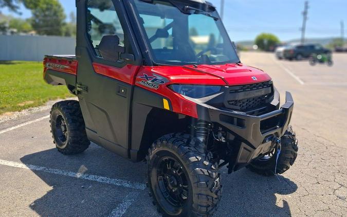 2026 Polaris Ranger XP 1000 NorthStar Edition Premium