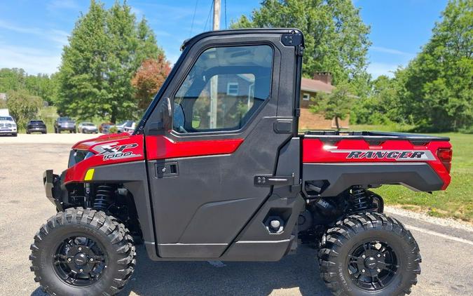 2026 Polaris Ranger XP 1000 NorthStar Edition Premium